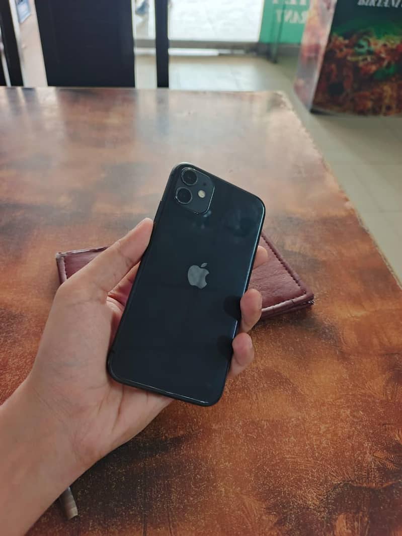 Iphone 11 4