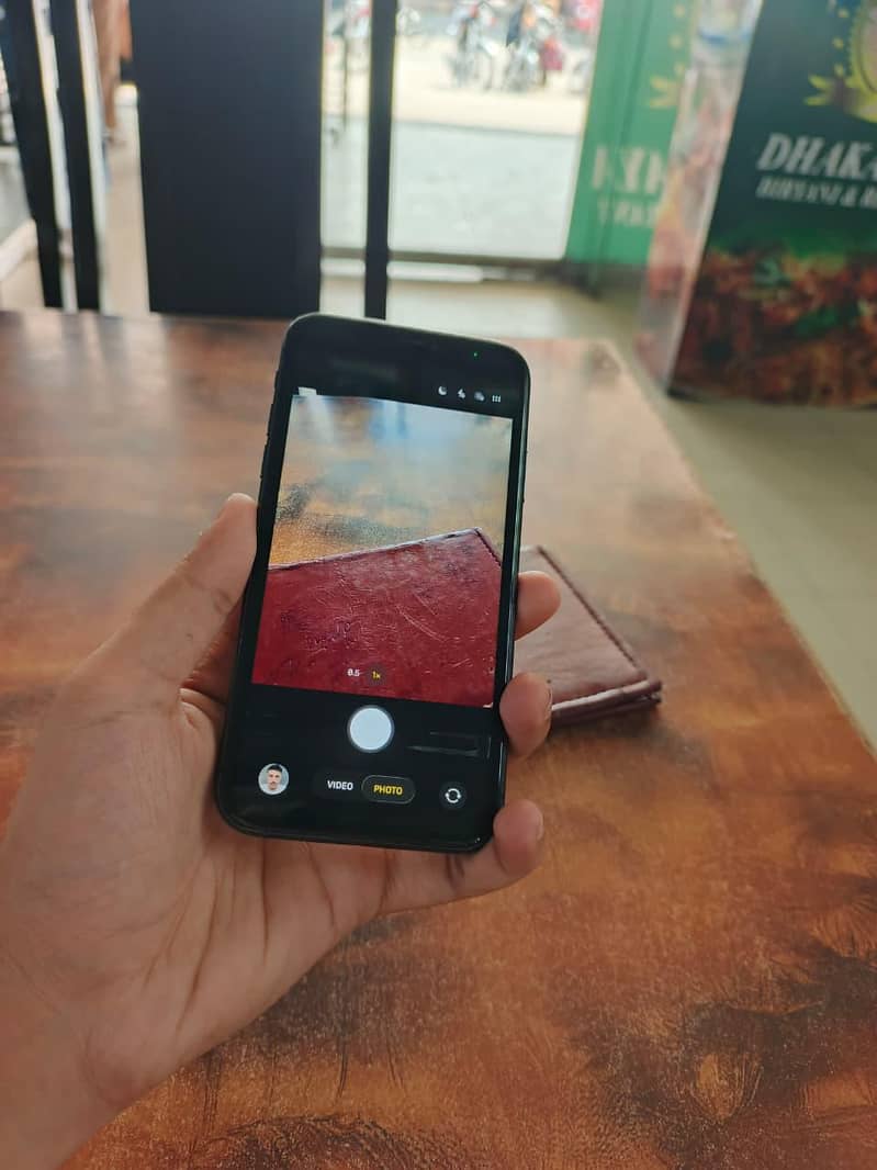 Iphone 11 5