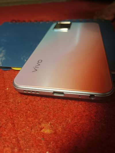 Vivo Y33s