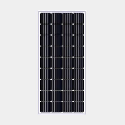 150 watt solar panel for sale original condition