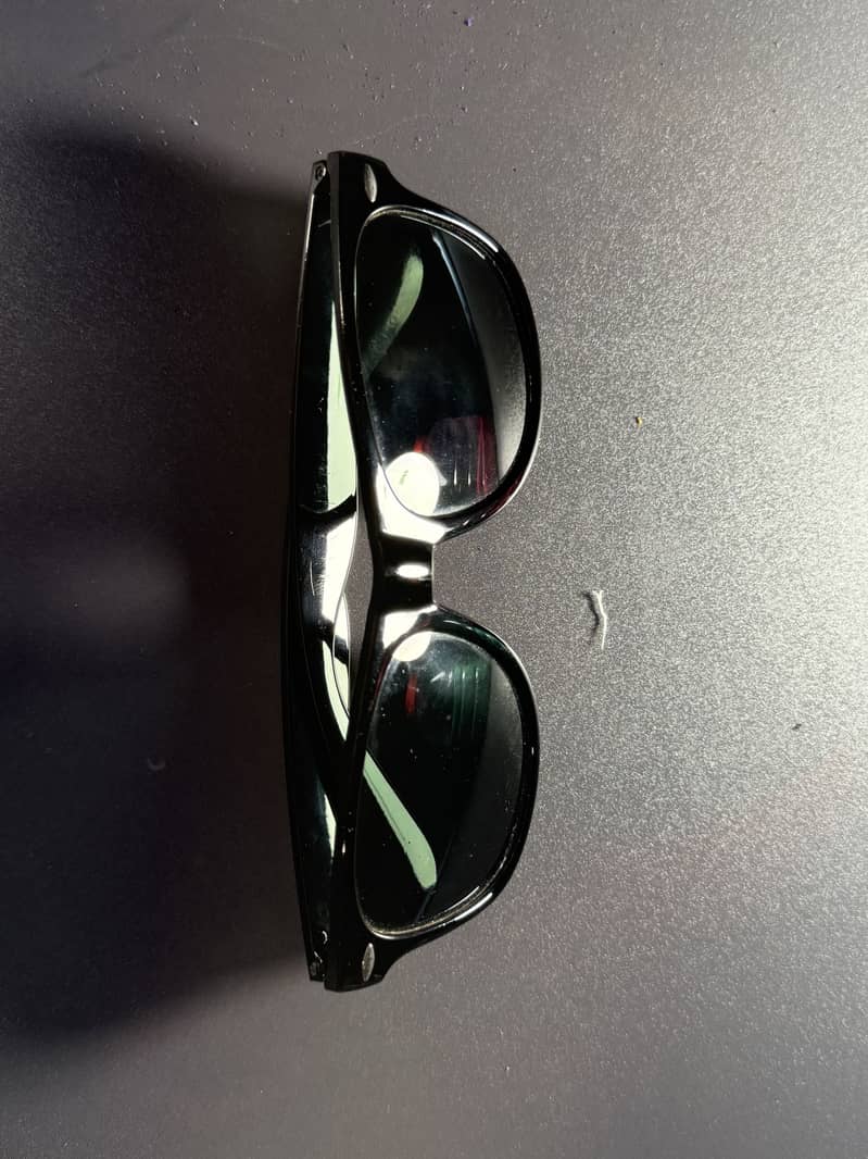 Optic world glasses 2