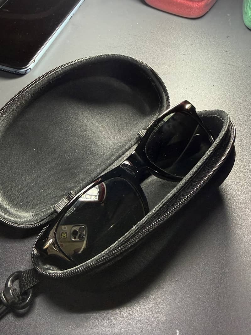 Optic world glasses 3