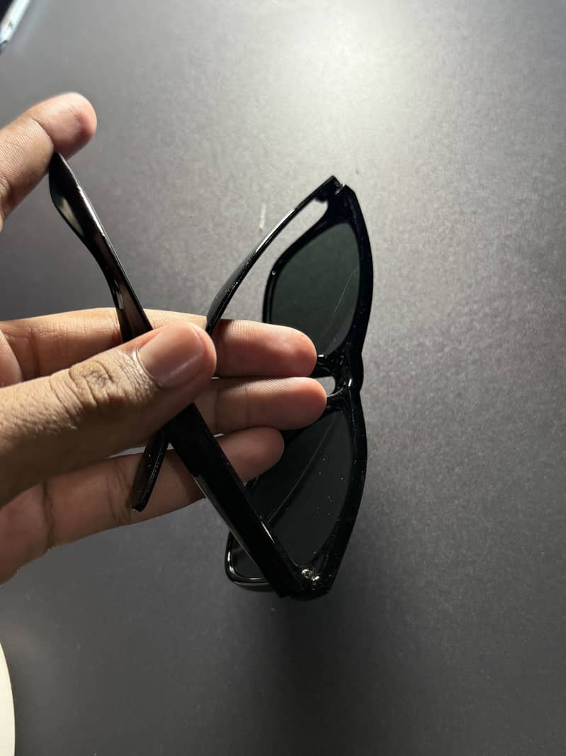 Optic world glasses 4