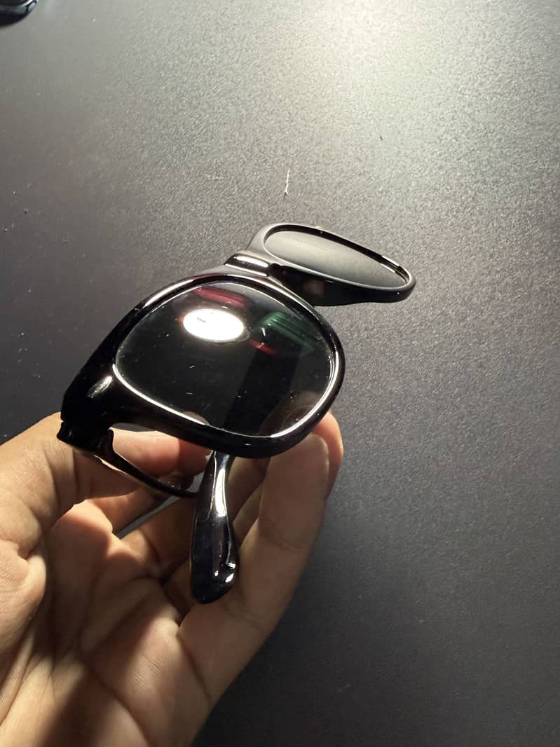 Optic world glasses 5