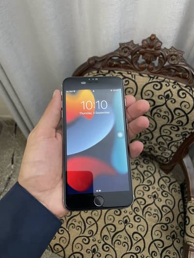 Apple iPhone 6S Plus