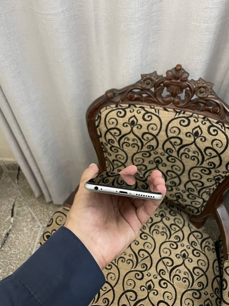 Apple iPhone 6S Plus 6