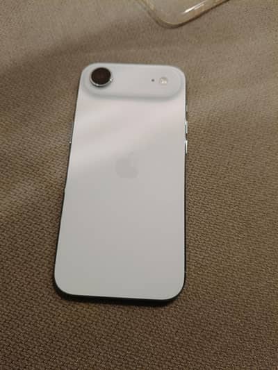 Apple iPhone 17 Air