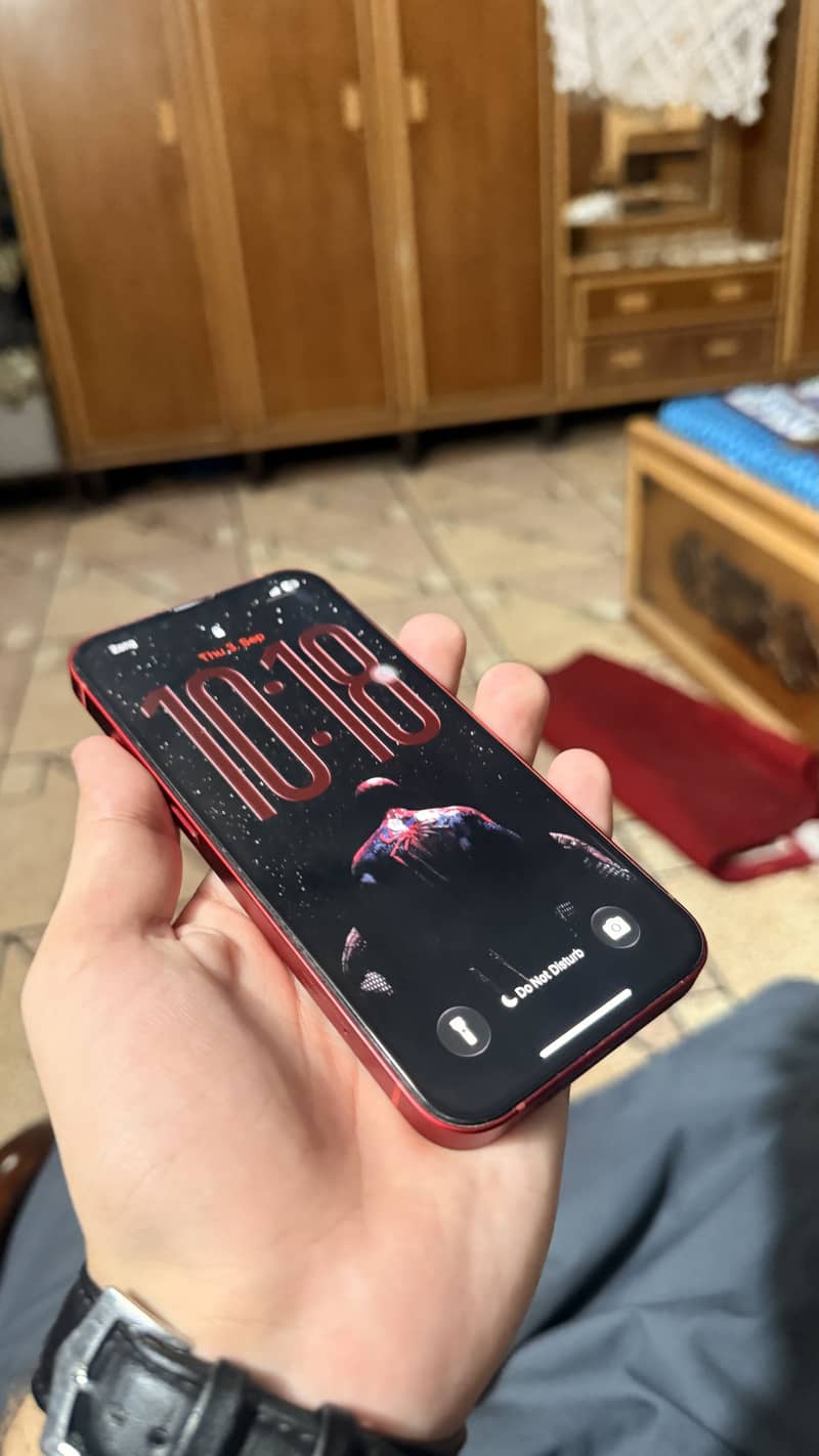 Apple iPhone 13 3