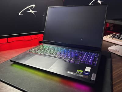 Lenovo Legion 7 (Nvidia RTX 4090)