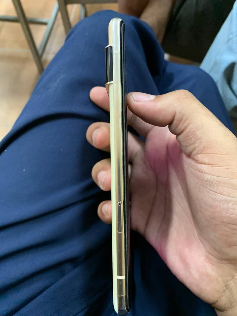 Google Pixel 6 Pro 2