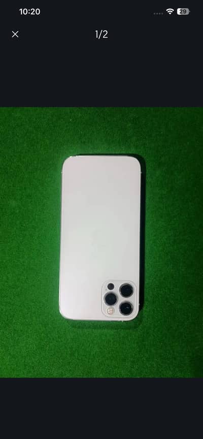 Apple iPhone 12 Pro Max