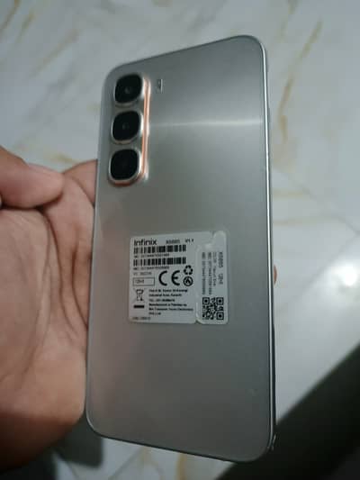 Infinix Other Model
