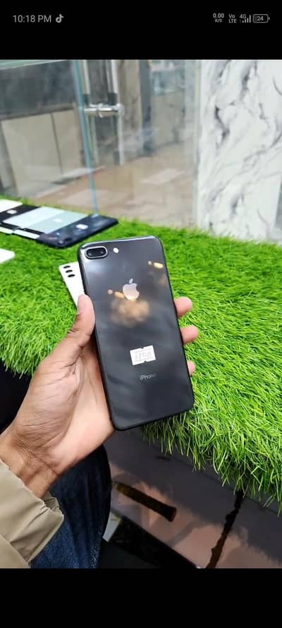 Apple iPhone 8 Plus 256gb for sale