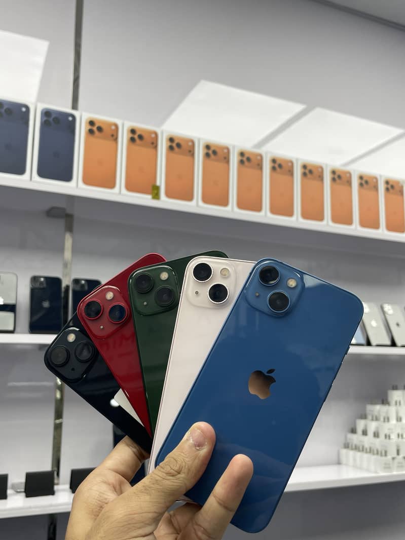 Iphone 13 2
