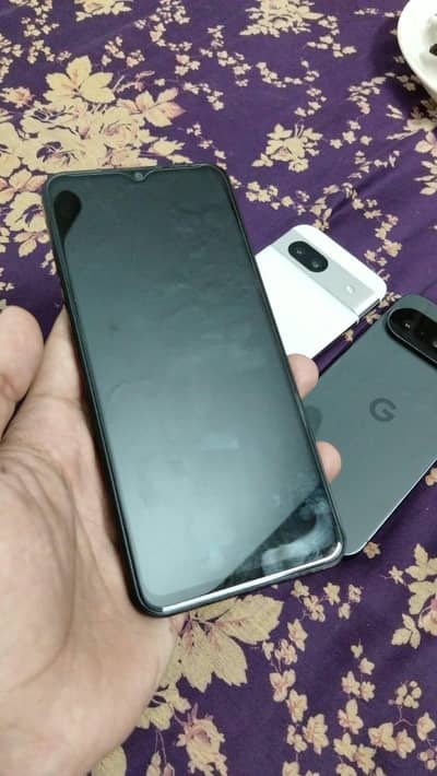 vivo y18