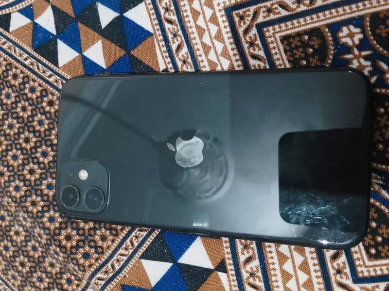 Apple iPhone 11 0