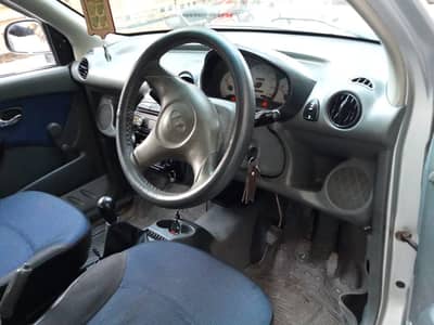 Hyundai Santro 2014