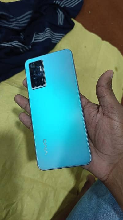 Vivo V23e