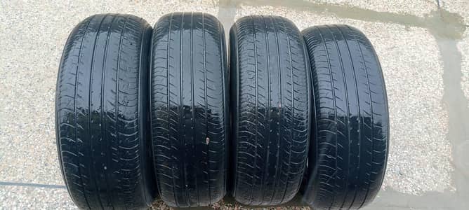 Yokohama 16 inches Tyres available for Sale.