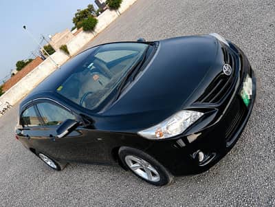 Toyota Corolla XLI 2014 o3o362o68oo