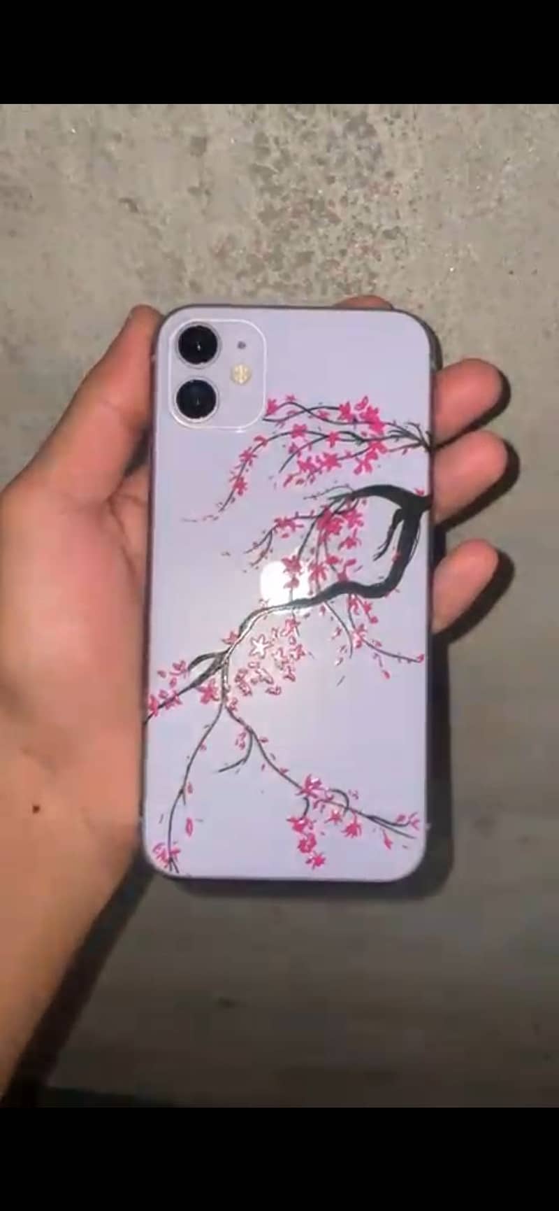 Apple iPhone 11 0