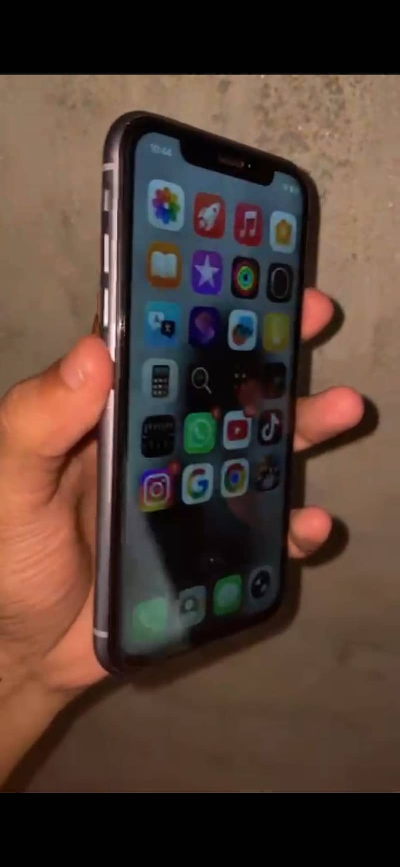 Apple iPhone 11 1