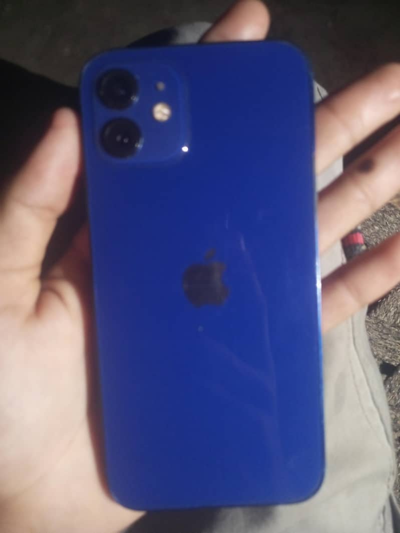 Apple iPhone 12 0