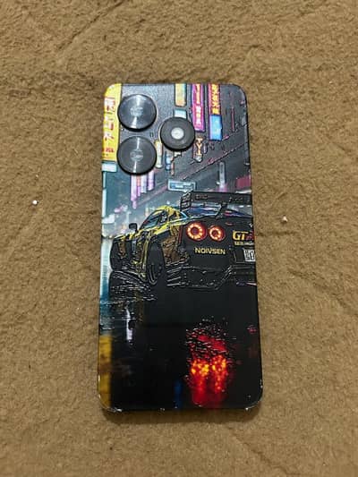 Tecno Spark Go 2024