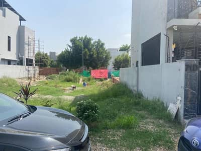 05 MARLA POSSESSION PLOT DB POLE CLEAR DIRECT APPROACH BEST FOR BUILDERS