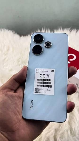 Xiaomi Redmi 13c