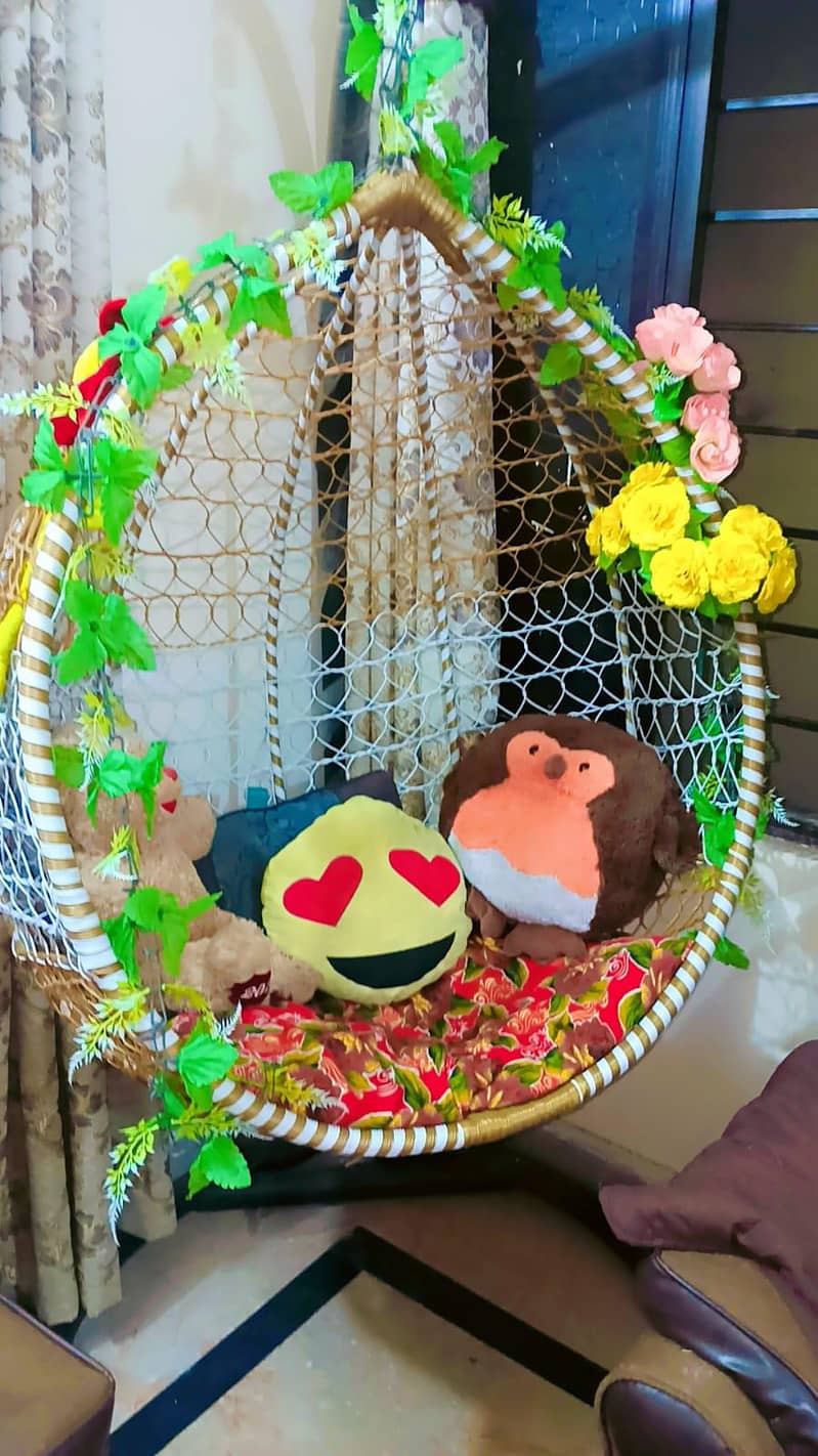 egg chair 0