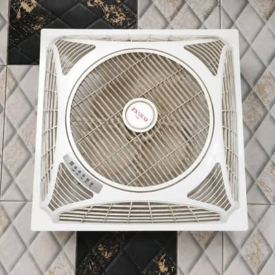 Zinco Room Cooler/Fan For Sale