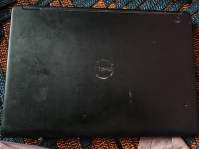 Dell Latitude Laptop For sale panel Changed Touch Ok