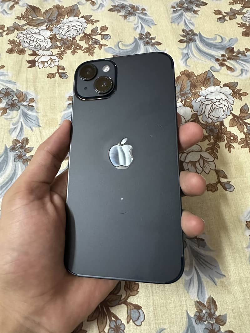Apple iPhone 14 plus 1