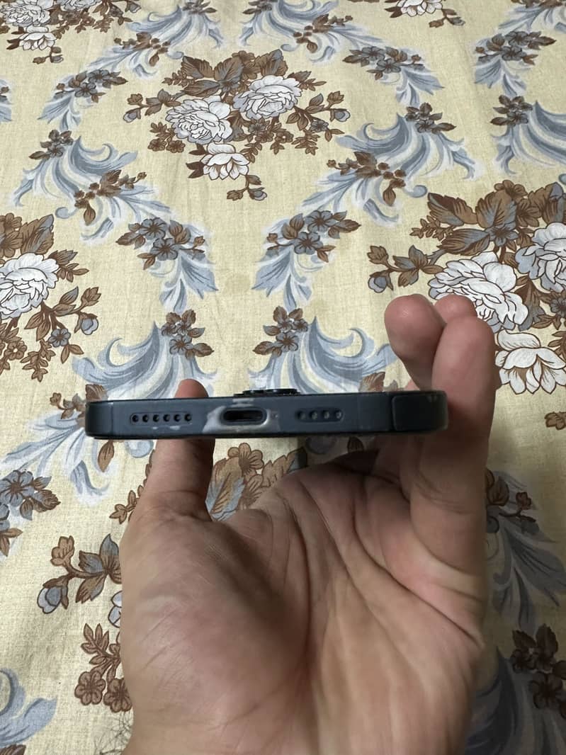 Apple iPhone 14 plus 5