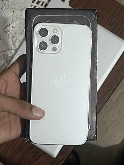 Apple iPhone 12 Pro Max