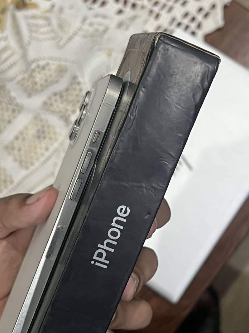 Apple iPhone 12 Pro Max 2