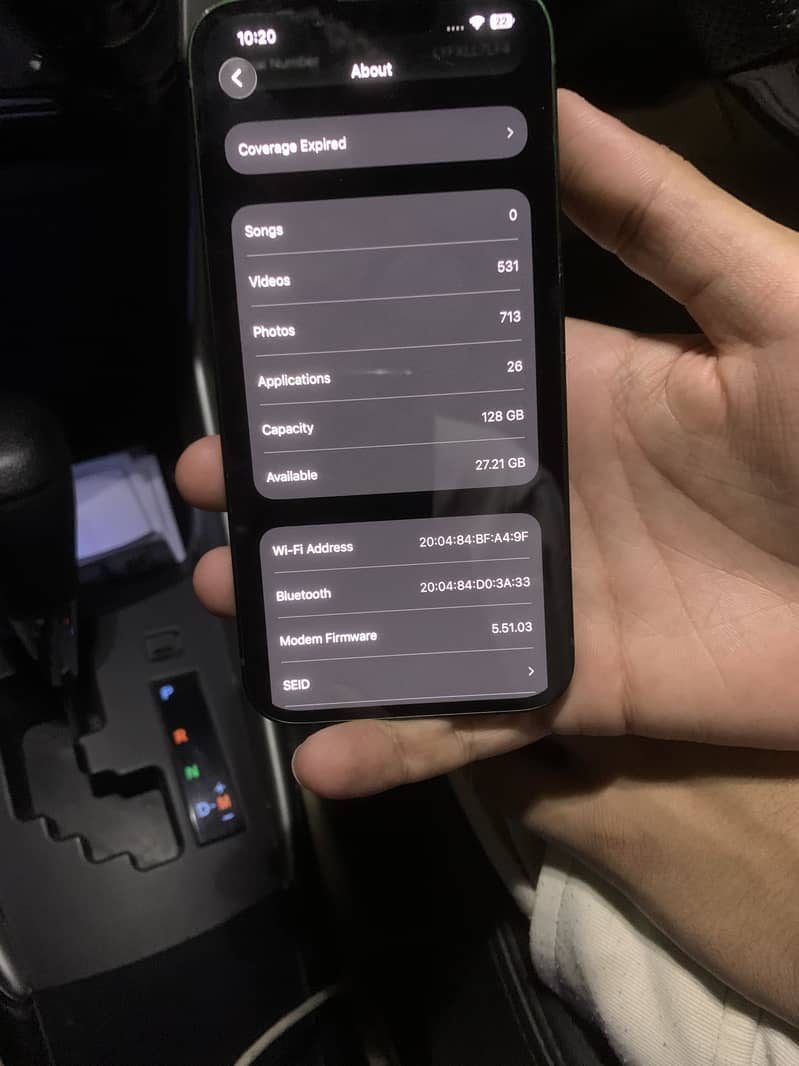 Apple iPhone 13 2
