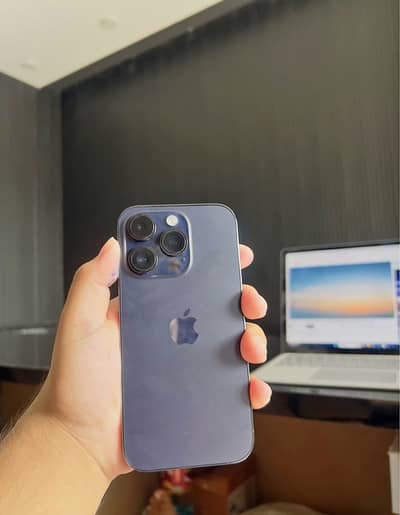 Apple iPhone 14 Pro