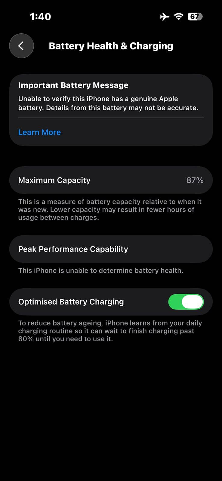 Apple iPhone 14 Pro 1