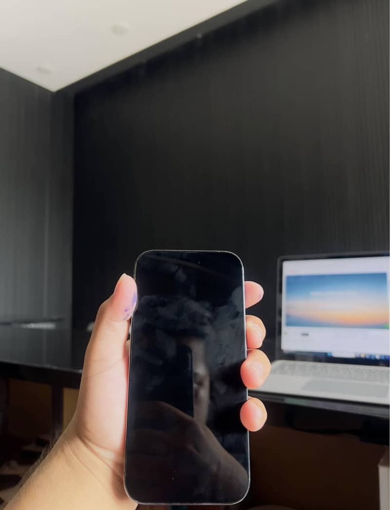 Apple iPhone 14 Pro 4