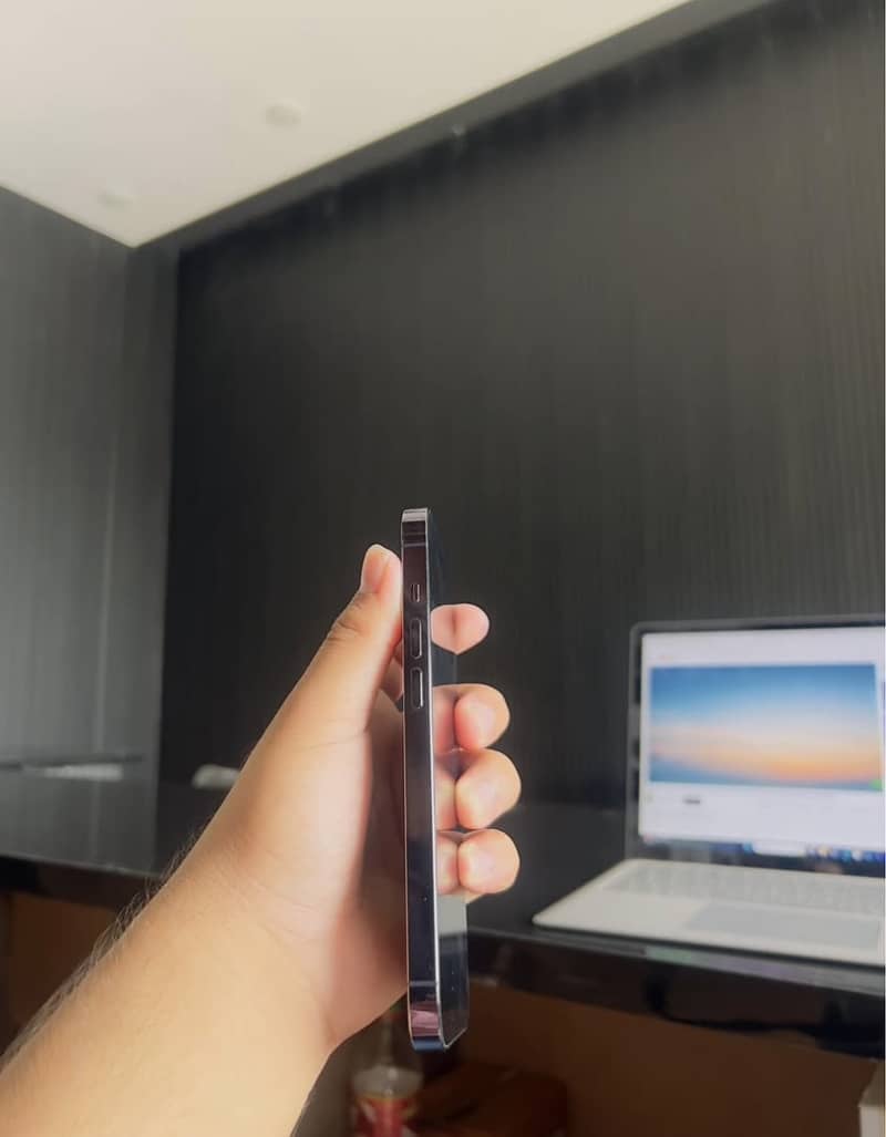 Apple iPhone 14 Pro 5