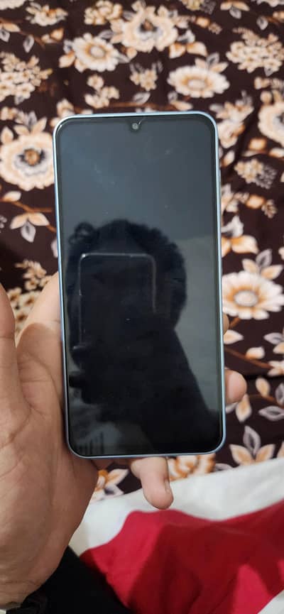 Samsung Mobile A17