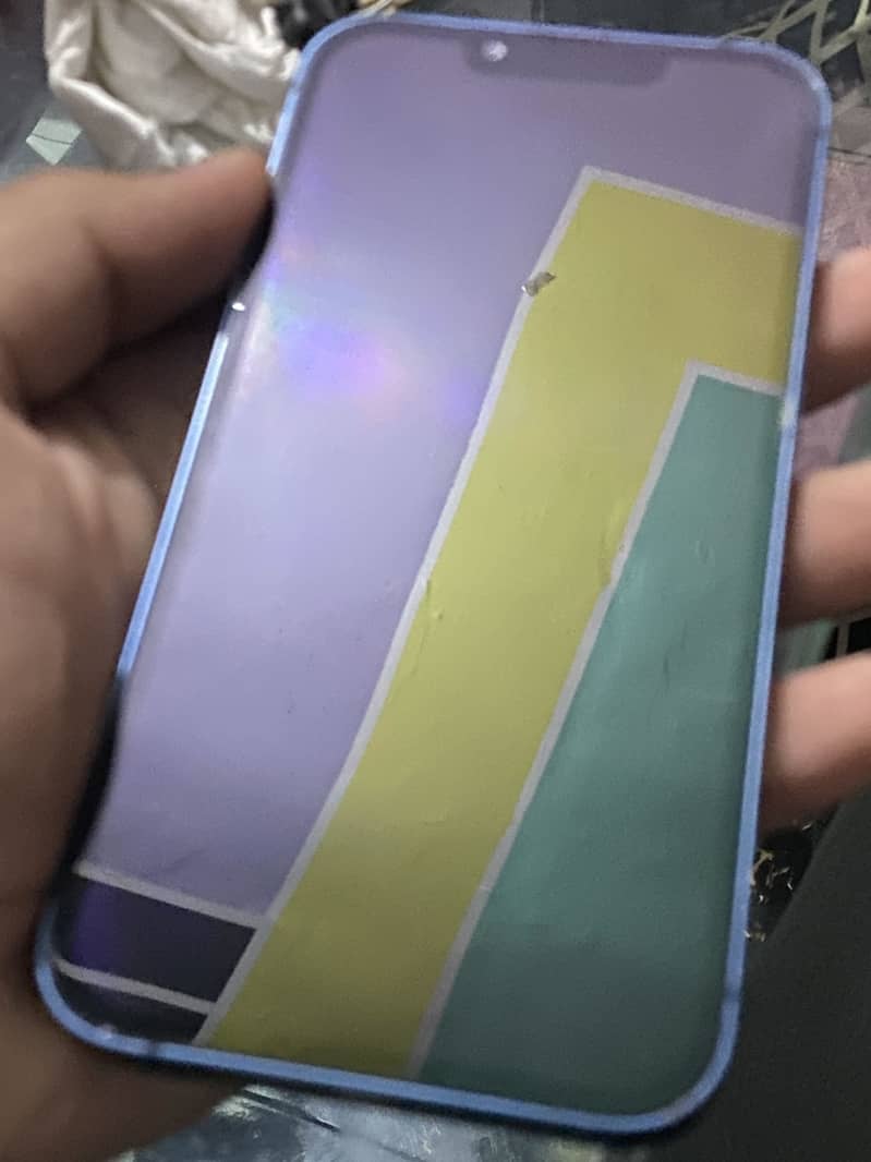 Apple iPhone 13 6