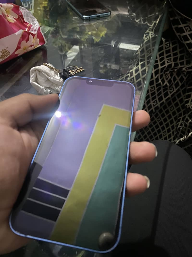 Apple iPhone 13 7