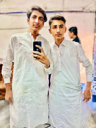 Gulfam winning