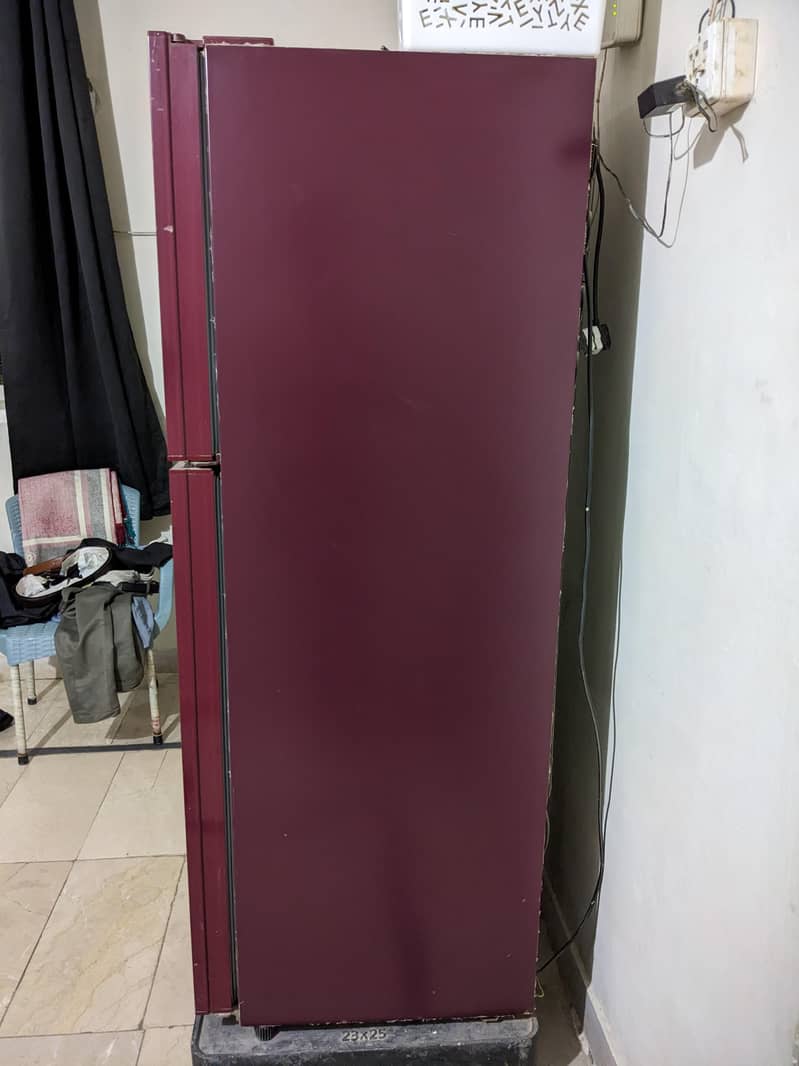 orient fridge 1