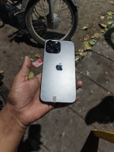 Apple iPhone 13 Pro Max