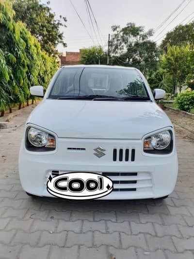 Suzuki Alto 2022