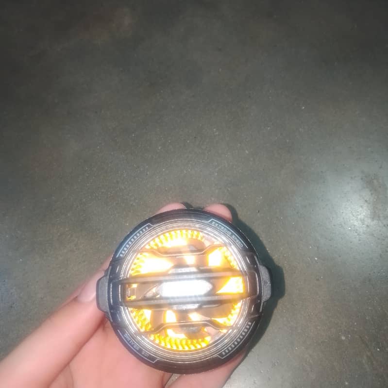 Colling fan 2